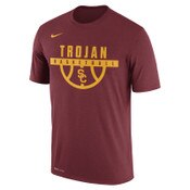 USC BASKETBALL LEGEND